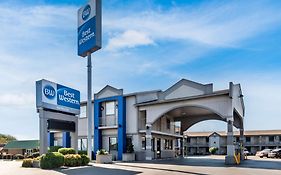 Best Western Markita Inn Durant Ok 3*